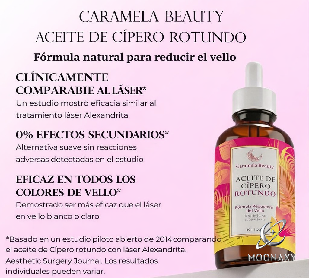 Cyperus Blossom- Aceite Cyperus Rotundus