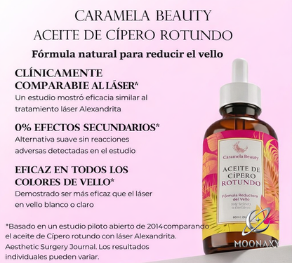 Cyperus Blossom- Aceite Cyperus Rotundus