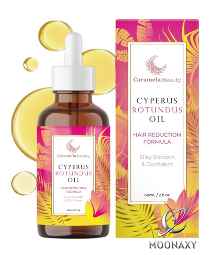 Cyperus Blossom- Aceite Cyperus Rotundus