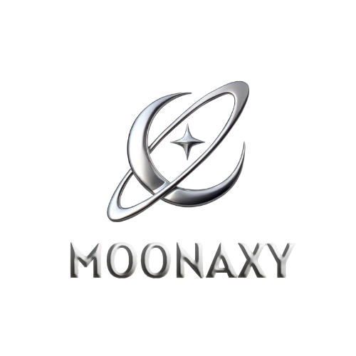 Moonaxy